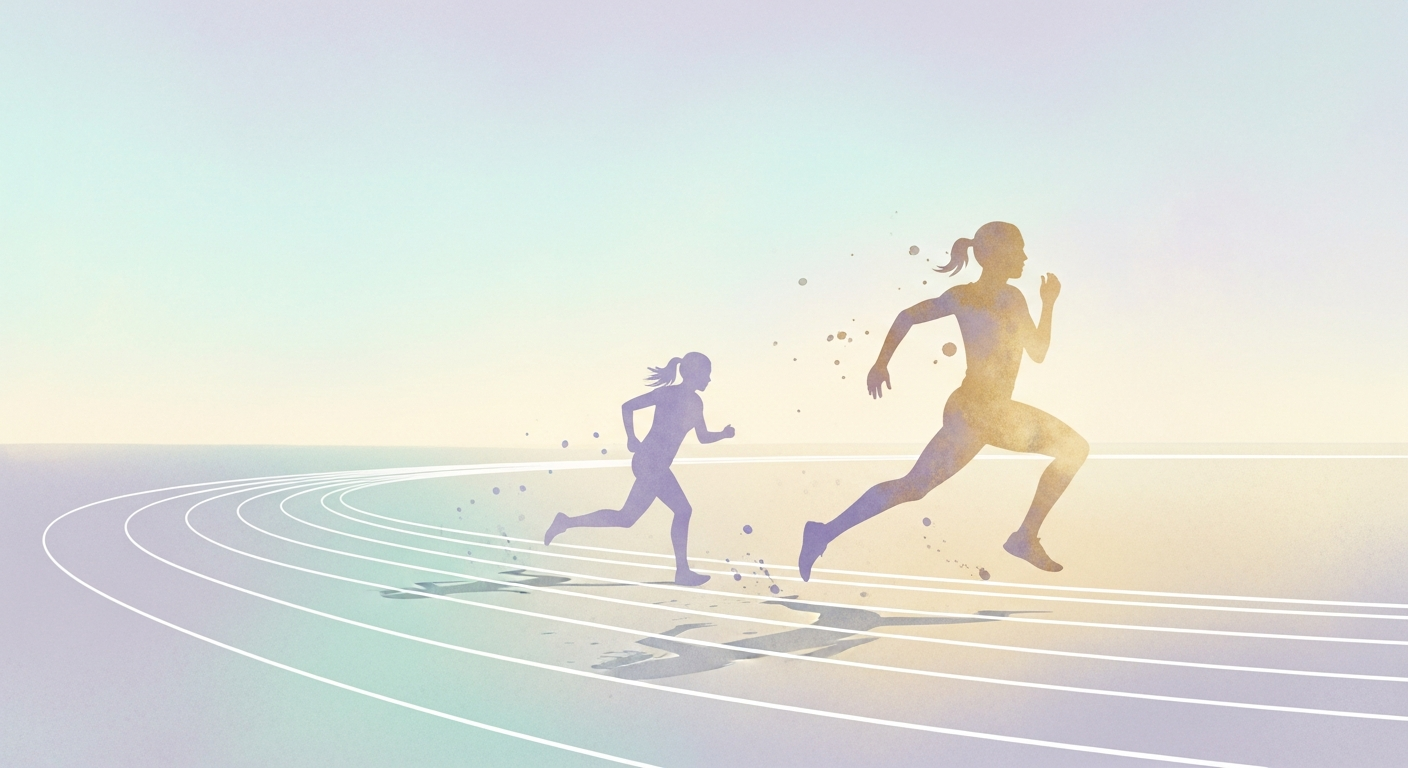 Like a faster runner overtaking a slower one, Mercury only appears to move backward (The Planetary Society).