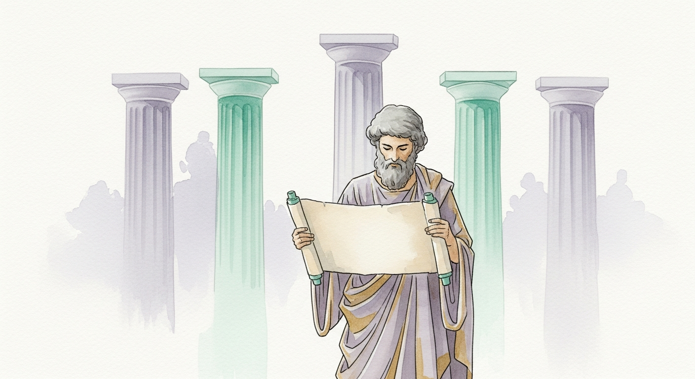 Artemidorus of Daldis, whose Oneirocritica is the oldest surviving Greek dream book.